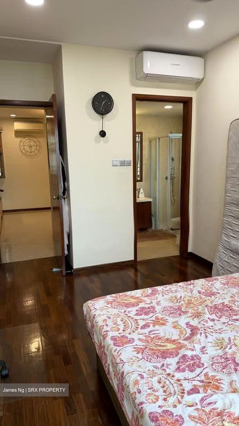 The Rivervale (D19), Condominium #609265021